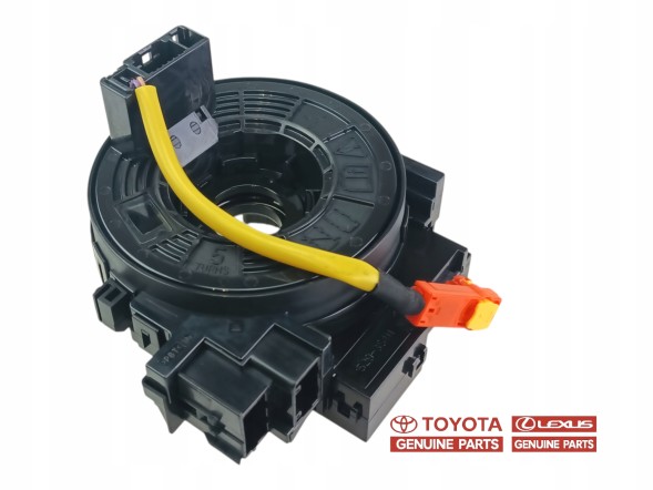 Toyota OE WBEUR/84307-12200 TOYOTA AURIS COROLLA RAV4 IV ДАТЧИК КУТА, ШЛЕЙФ КЕРМА, ПОДУШКА БЕЗПЕКИ (AIR BAG)