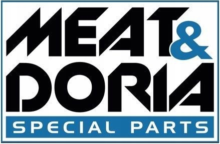 Meat&amp;Doria 76965 Електричний паливний насос (модуль) hyundai tucson, kia sportage 2.0d 08.04-"