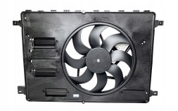 motoGRAPA AC-985653775 ВЕНТИЛЯТОР FORD KUGA I 2008 - 2012 МОДУЛЬ