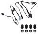 Audi OE 83H971104 83H971104 TAB 010 889 GB OEM audi q3 f3 wiązka zderzaka tył 83h971104 czujniki pdc instalacja tylnego zderzaka oem oe audi q3 f3 ДЖГУТ ПРОВОДКИ БАМПЕРА ЗАДНІЙ AUDI Q3 F3 83H971104 + ДАТЧИКИ PDC