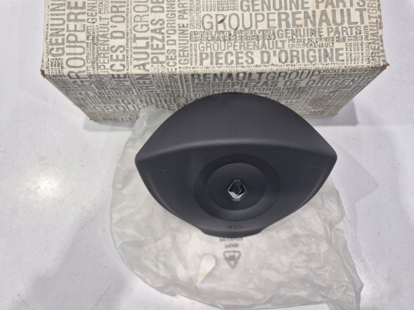 Renault OE RENAULT 8200591699 НОВА ПОДУШКА ВОДІЯ AIRBAG RENAULT MODUS 8200591699