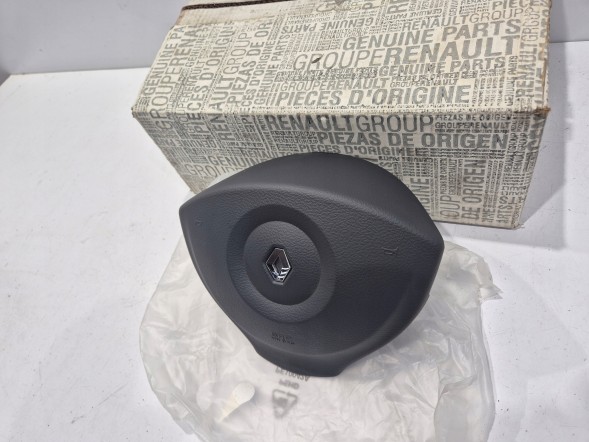 Renault OE RENAULT 8200591699 НОВА ПОДУШКА ВОДІЯ AIRBAG RENAULT MODUS 8200591699