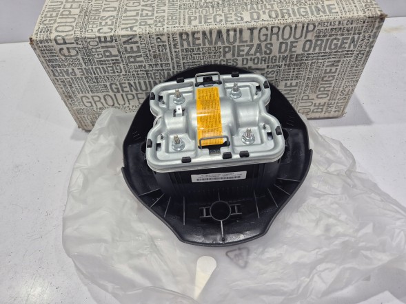 Renault OE RENAULT 8200591699 НОВА ПОДУШКА ВОДІЯ AIRBAG RENAULT MODUS 8200591699