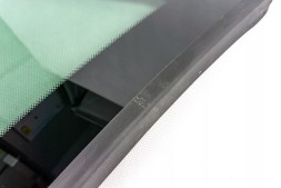 BMW OE 51372991374 Бічне скло багажника, чорне, праве BMW E84