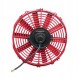 Mishimoto MMFAN-12RD Універсальний тонкий вентилятор Mishimoto Slim Line 12"