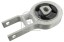 173498 FEBI BILSTEIN Опора двигуна