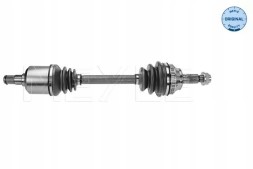Meyle 53-14 498 0000 Піввісь land rover freelander 00-06 - meyle 53-14 498 0000