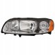 TYC 9073091E MHM TUNING Фара Передня Tyc Volvo V70 II 2 Xc70 Рестайлінг 2004-2007 L