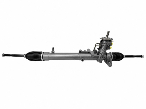Китай 1J1422061AK Новий кермовий механізм (рейка) VW Golf Audi A3 Skoda Octavia Seat