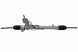 Китай 1J1422061AK Новий кермовий механізм (рейка) VW Golf Audi A3 Skoda Octavia Seat