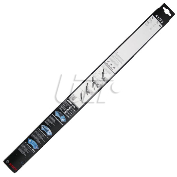 3397014173 BOSCH Комплект щіток склоочисника Bosch 550 475мм