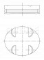 Mahle 005 24 00 Поршень дб комплектний