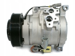EURO KLIMA 240849 / 447170-9440 / 447220-4201 / 447220-4202 / 447220-4203 / 51-0387 / 88320-44120 / AC51432 Компресор кондиціонера toyota rav-4 2.0 d4d (2001-) 88320-44120 447170-9440