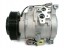 EURO KLIMA 240849 / 447170-9440 / 447220-4201 / 447220-4202 / 447220-4203 / 51-0387 / 88320-44120 / AC51432 Компресор кондиціонера toyota rav-4 2.0 d4d (2001-) 88320-44120 447170-9440