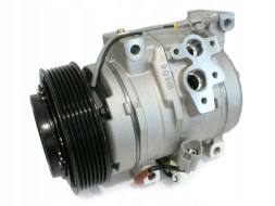 EURO KLIMA 240849 / 447170-9440 / 447220-4201 / 447220-4202 / 447220-4203 / 51-0387 / 88320-44120 / AC51432 Компресор кондиціонера toyota rav-4 2.0 d4d (2001-) 88320-44120 447170-9440