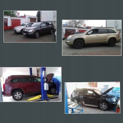 Suzuki OE 19495 Обмежувач дверей Suzuki XL7 3.6 2007-2009 рр