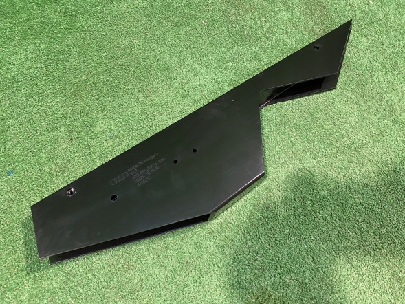 Audi OE 4S0804359E Jacant94 AUDI R8 4S0 ЕЛЕМЕНТ ПОЯСА ЛІВЕ ПІДСИЛЕННЯ 4S0804359E