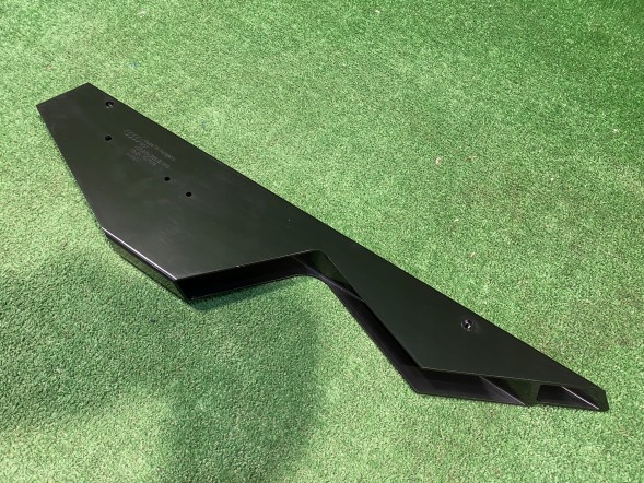 Audi OE 4S0804359E Jacant94 AUDI R8 4S0 ЕЛЕМЕНТ ПОЯСА ЛІВЕ ПІДСИЛЕННЯ 4S0804359E