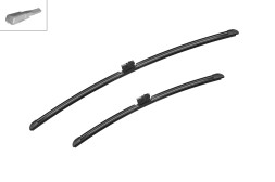 3397014206 BOSCH Комплект щіток склоочисника Bosch 650 475мм