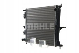Mahle CR 1691 000S Охолоджувач води cr 1691 000s mahle