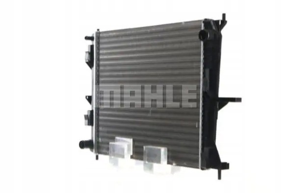 Mahle CR 1691 000S Охолоджувач води cr 1691 000s mahle