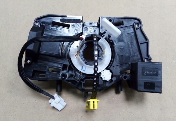 Valeo 251677 Valeo стрічка подушки безпеки 450034 255678545р dacia