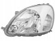 Depo 8104095E / 8104092E MHM Рефлектор Фара Toyota Yaris I 1 Lift 2003-2005