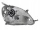 Depo 8104095E / 8104092E MHM Рефлектор Фара Toyota Yaris I 1 Lift 2003-2005