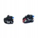Bugiad BSP2082 65 2x BUGIAD REAR L+R дверні замки для SEAT, SKODA, VW ALTEA, GOLF 5, GOLF 6