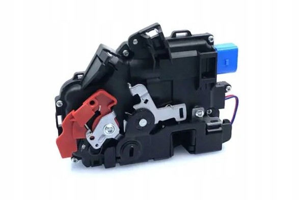 Bugiad BSP2082 65 2x BUGIAD REAR L+R дверні замки для SEAT, SKODA, VW ALTEA, GOLF 5, GOLF 6