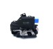 Bugiad BSP2082 65 2x BUGIAD REAR L+R дверні замки для SEAT, SKODA, VW ALTEA, GOLF 5, GOLF 6