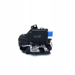 Bugiad BSP2082 65 2x BUGIAD REAR L+R дверні замки для SEAT, SKODA, VW ALTEA, GOLF 5, GOLF 6