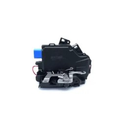 Bugiad BSP2082 65 2x BUGIAD REAR L+R дверні замки для SEAT, SKODA, VW ALTEA, GOLF 5, GOLF 6