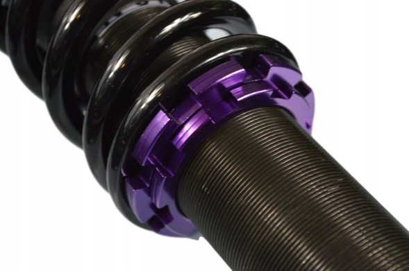 D2 Racing DR-ZW-334 РІЗЬБОВА ПІДВІСКА D2 RACING HONDA CRV IV 12-