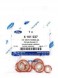 Ford OE DS7H-19D690-AA УЩІЛЬНЕННЯ КОНДИЦІОНЕРУ