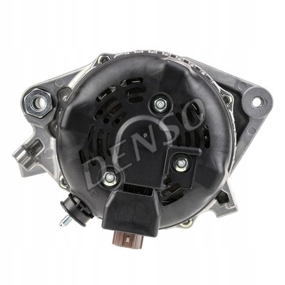 Denso DAN1012 Генератор denso dan1012