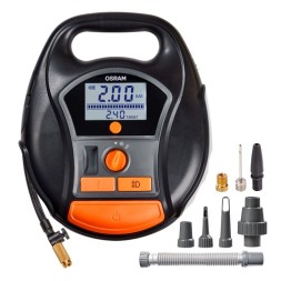 OTIR6000 OSRAM Компресор автомобільний Osram OTIR6000