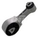 113560007R RENAULT Опора двигуна права Renault