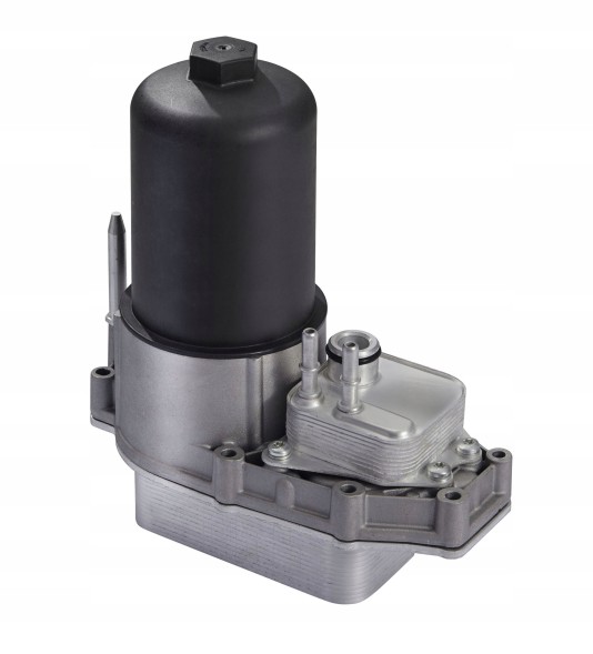 Hart 637 249 Hart охолоджувач оливи citroen c6 05- 637 249