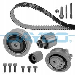 Dayco KTB788 Комплект грм audi a1, a3, a4 allroad b8, a4 b8, a5, a6 c7, q3, q5, tt