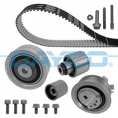 Dayco KTB788 Комплект грм audi a1, a3, a4 allroad b8, a4 b8, a5, a6 c7, q3, q5, tt