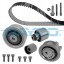 Dayco KTB788 Комплект грм audi a1, a3, a4 allroad b8, a4 b8, a5, a6 c7, q3, q5, tt
