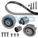 Dayco KTB788 Комплект грм audi a1, a3, a4 allroad b8, a4 b8, a5, a6 c7, q3, q5, tt