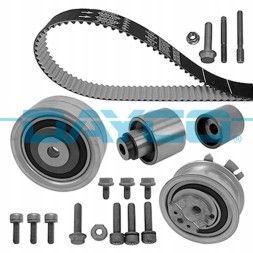 Dayco KTB788 Комплект грм audi a1, a3, a4 allroad b8, a4 b8, a5, a6 c7, q3, q5, tt