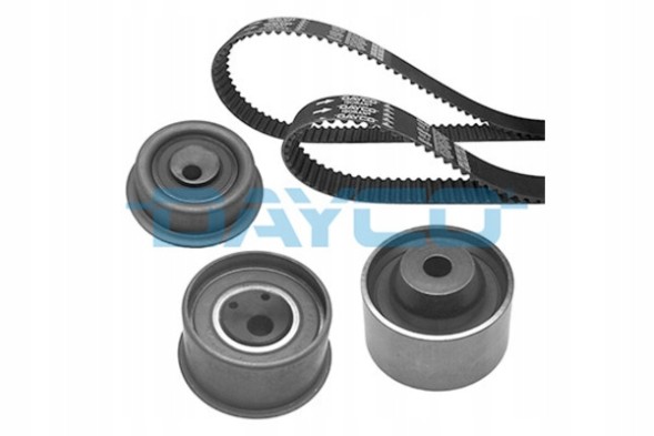 Dayco KTB788 Комплект грм audi a1, a3, a4 allroad b8, a4 b8, a5, a6 c7, q3, q5, tt