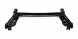TOPGER SF-MA101 БАЛКА ЗАДНЬОЇ ПІДВІСКИ (РАМА, САЛАЗКИ, ВІЗ, ЛЮЛЬКА) FORD FIESTA VI ЗАДНЯ