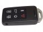 Китай KR55WK49266 КЛЮЧИК VOLVO S60,XC70,S80,XC90,XC60,V60 KEYLESS GO 902,4mhz PCF7945