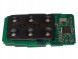 Китай KR55WK49266 КЛЮЧИК VOLVO S60,XC70,S80,XC90,XC60,V60 KEYLESS GO 902,4mhz PCF7945