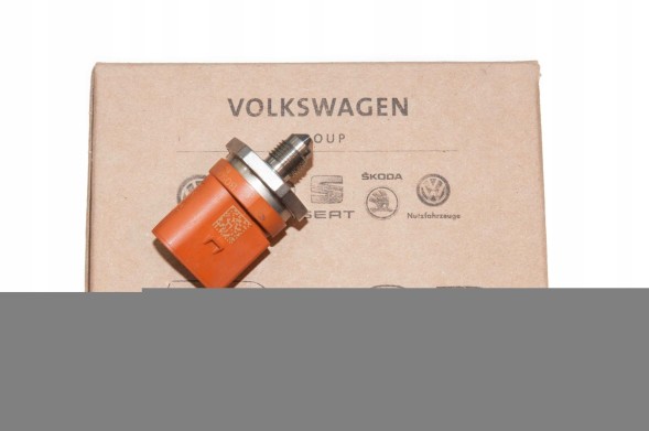Volkswagen OE 06J906051D 0261545051 TSI TFSI Датчик тиску палива audi vw seat skoda 06j906051d 0261545051 oe новий