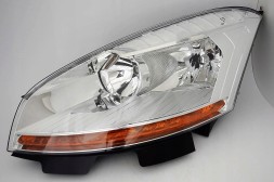 Китай 56444GV9552-1125LMLD-EMBM CITROEN C4 PICASSO 2006-12 ФАРА ЛІВА